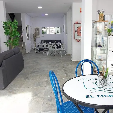 El Mercat Hotel 3*