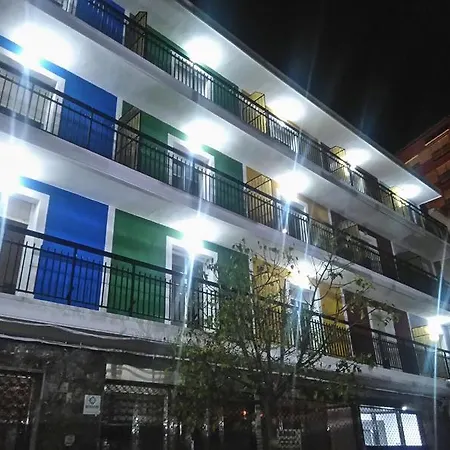 Hotel El Mercat