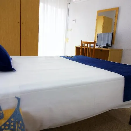 Hotel El Mercat