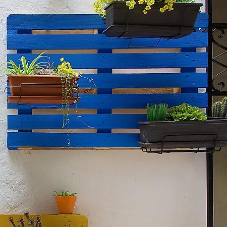 El Mercat Hotel Villajoyosa