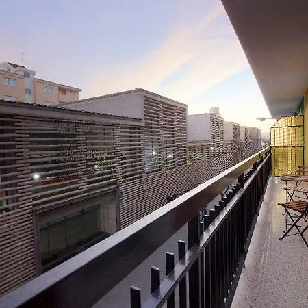 Hotel El Mercat 3*