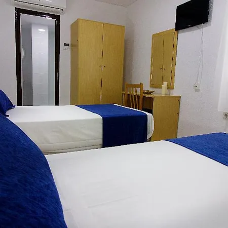 Hotel El Mercat Villajoyosa