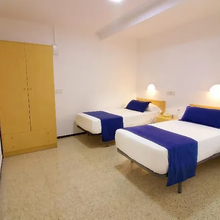 El Mercat Hotel Villajoyosa