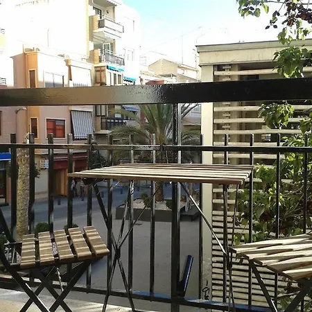 El Mercat Hotel