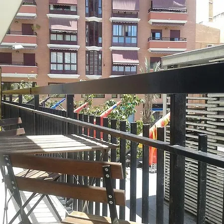 Hotel El Mercat 3*