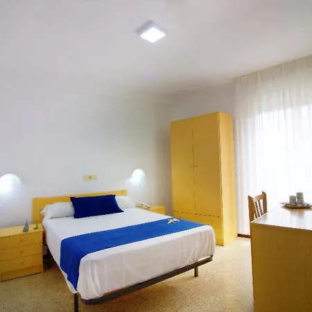 Hotel El Mercat Villajoyosa