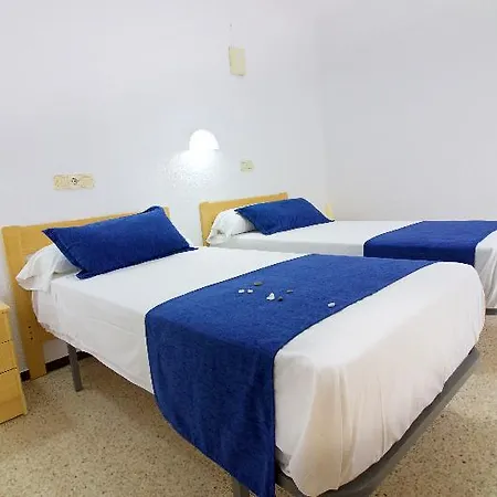 El Mercat Hotel Villajoyosa